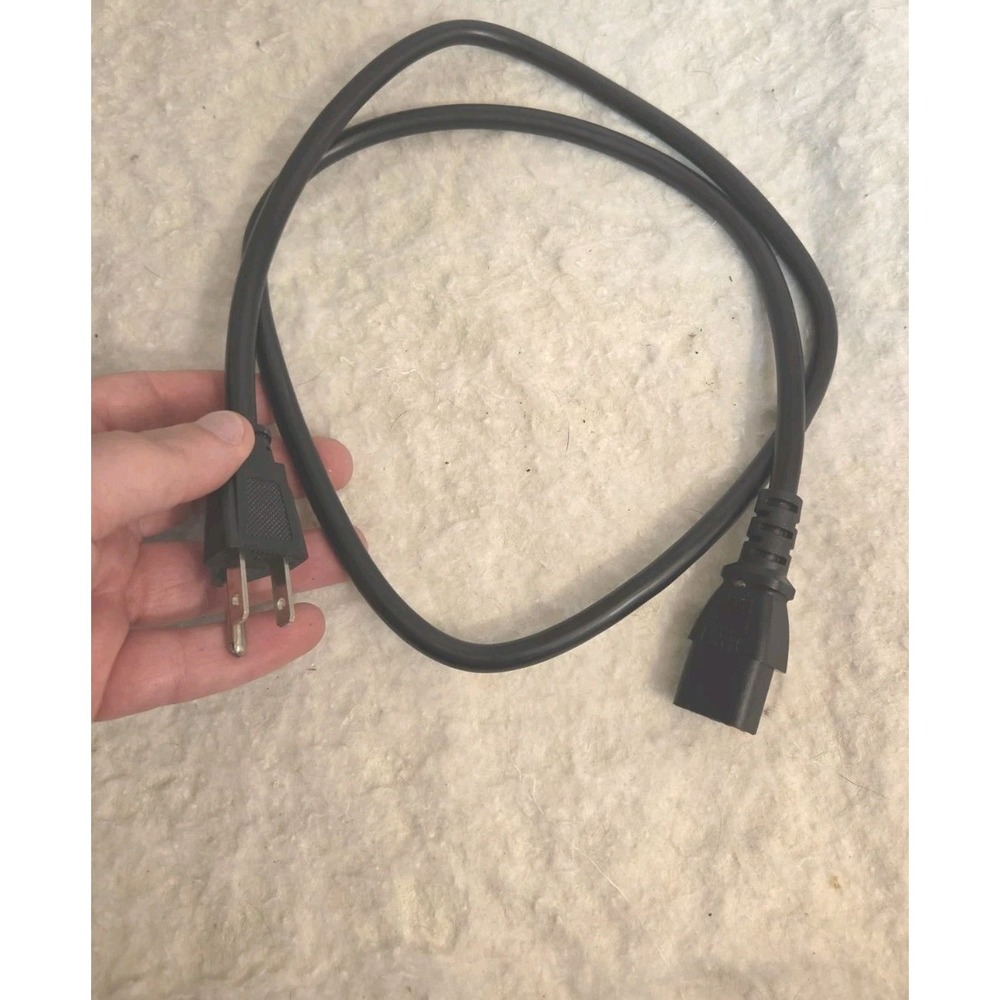 Power Pressure Cooker XL PPC780 power CORD replacement part